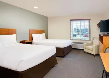 WoodSpring Suites Fredericksburg hotel thumbnail 8