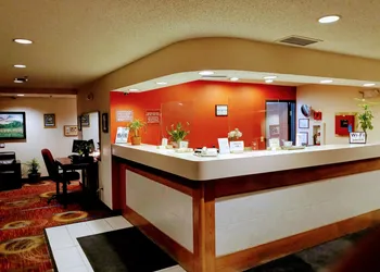 Country Hearth Inn & Suites Kenton hotel thumbnail 2