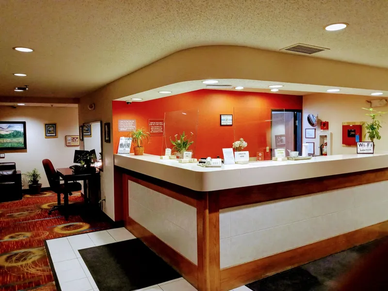 Country Hearth Inn & Suites Kenton hotel detail image 2