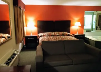 Country Hearth Inn & Suites Kenton hotel thumbnail 6