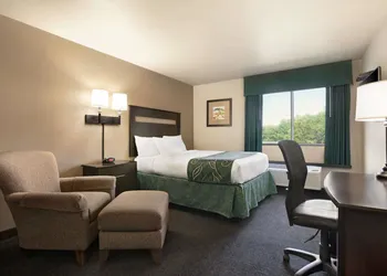 Travelodge by Wyndham Brunswick near Frederick hotel thumbnail 3