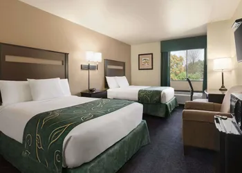 Travelodge by Wyndham Brunswick near Frederick hotel thumbnail 4