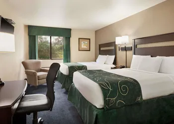 Travelodge by Wyndham Brunswick near Frederick hotel thumbnail 6