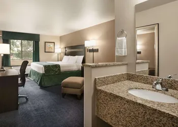 Travelodge by Wyndham Brunswick near Frederick hotel thumbnail 7