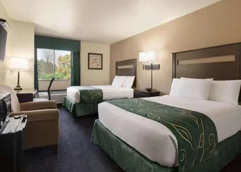 Travelodge by Wyndham Brunswick near Frederick hotel thumbnail 8