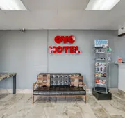 OYO Hotel San Antonio Lackland Air Force Base West hotel detail image 4