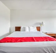 OYO Hotel San Antonio Lackland Air Force Base West hotel detail image 7