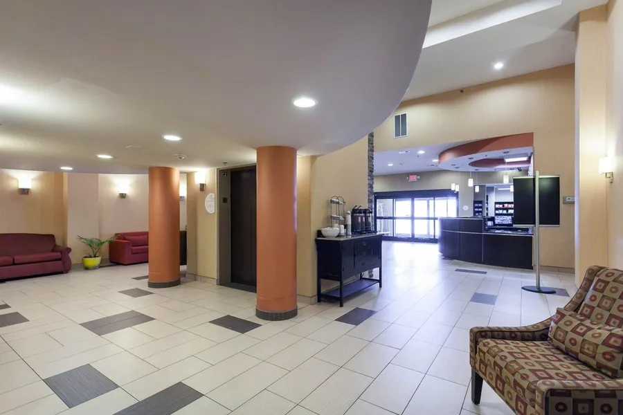 Comfort Inn & Suites Statesville - Mooresville hotel detail image 2