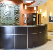 Comfort Inn & Suites Statesville - Mooresville hotel detail image 3
