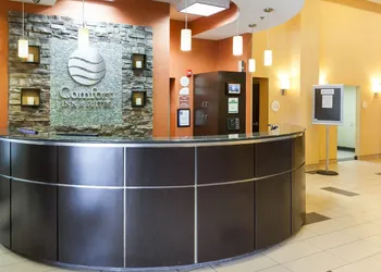 Comfort Inn & Suites Statesville - Mooresville hotel thumbnail 3