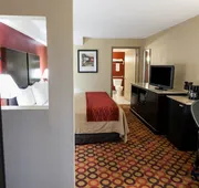Comfort Inn & Suites Statesville - Mooresville hotel detail image 5