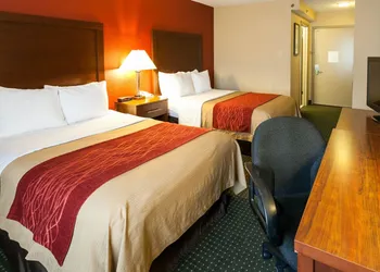 Comfort Inn & Suites Statesville - Mooresville hotel thumbnail 6