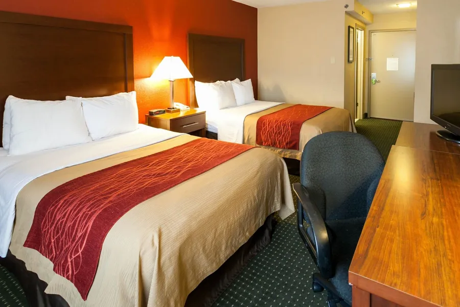 Comfort Inn & Suites Statesville - Mooresville hotel detail image 6