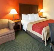 Comfort Inn & Suites Statesville - Mooresville hotel detail image 7