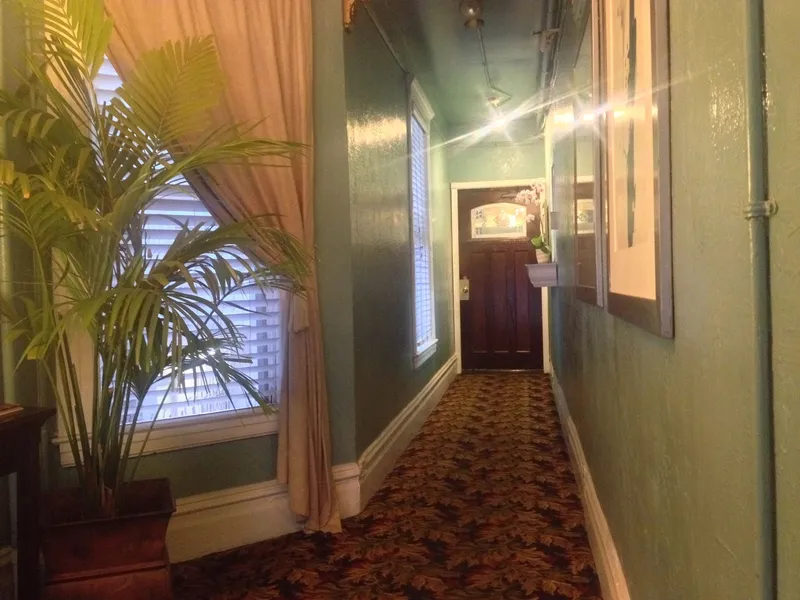 Luz Hotel hotel detail image 2