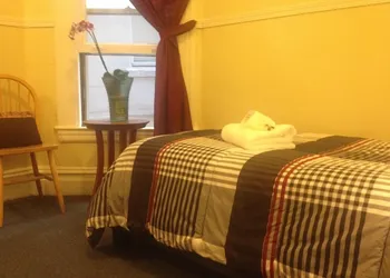 Luz Hotel hotel thumbnail 6