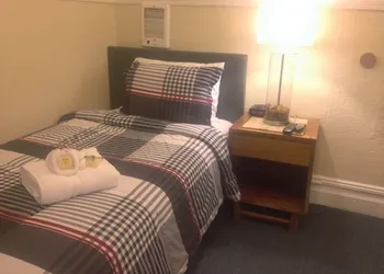 Luz Hotel hotel thumbnail 7