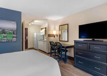 Extended Stay America Premier Suites Miami Coral Gables hotel thumbnail 5