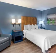 Extended Stay America Premier Suites Miami Coral Gables hotel detail image 7
