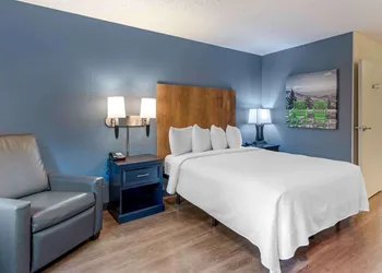 Extended Stay America Premier Suites Miami Coral Gables hotel thumbnail 7