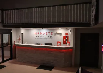 Namaste Inn & Suites Dawsonville hotel thumbnail 2