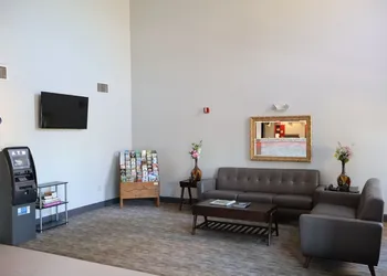 Namaste Inn & Suites Dawsonville hotel thumbnail 3