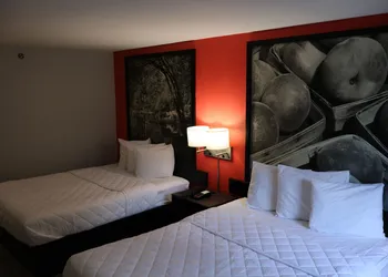 Namaste Inn & Suites Dawsonville hotel thumbnail 6