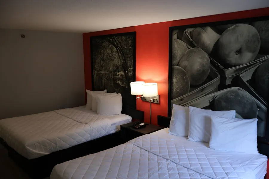 Namaste Inn & Suites Dawsonville hotel detail image 6