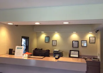 Days Inn by Wyndham York Alabama hotel thumbnail 3