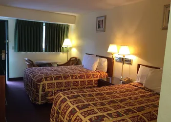 Days Inn by Wyndham York Alabama hotel thumbnail 7