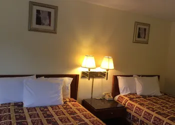 Days Inn by Wyndham York Alabama hotel thumbnail 8