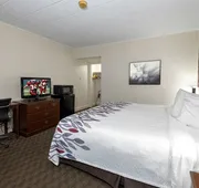 Red Roof Inn & Suites Hazleton hotel detail image 4