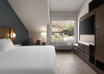 Hyatt Place Springdale/Zion National Park hotel thumbnail 7