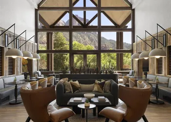 Hyatt Place Springdale/Zion National Park hotel thumbnail 2