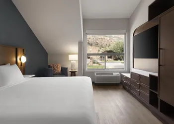 Hyatt Place Springdale/Zion National Park hotel thumbnail 7