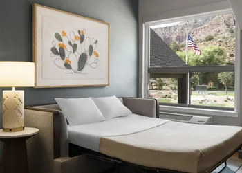 Hyatt Place Springdale/Zion National Park hotel thumbnail 8