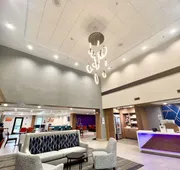 Holiday Inn Express Madison by IHG hotel detail image 3