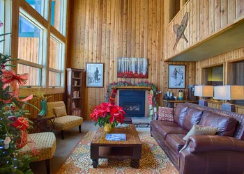 Grand Targhee Resort hotel thumbnail 2
