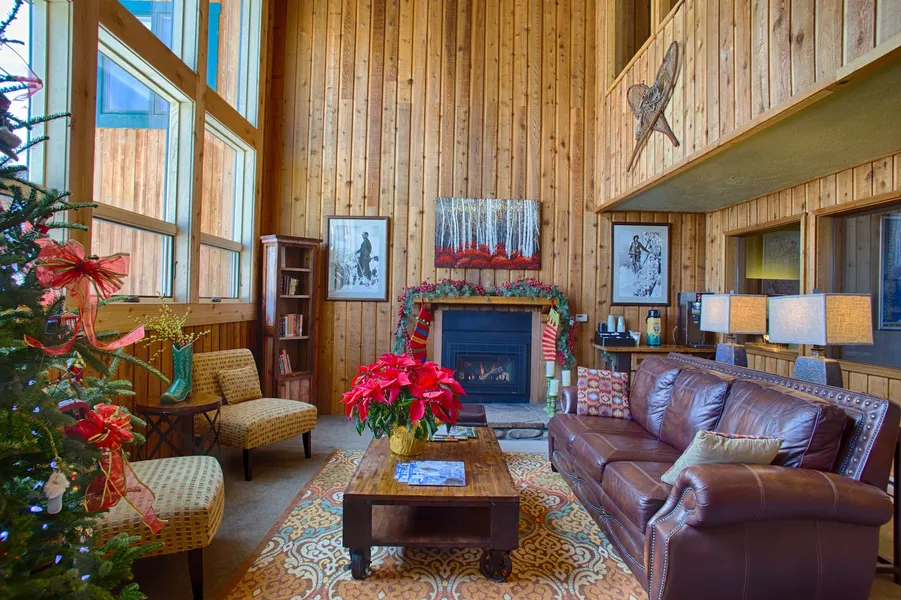 Grand Targhee Resort hotel detail image 2
