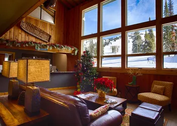 Grand Targhee Resort hotel thumbnail 3