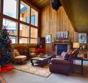 Grand Targhee Resort hotel detail image 4