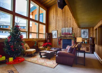 Grand Targhee Resort hotel thumbnail 4