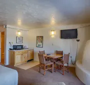 Grand Targhee Resort hotel detail image 5