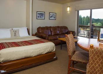 Grand Targhee Resort hotel thumbnail 6