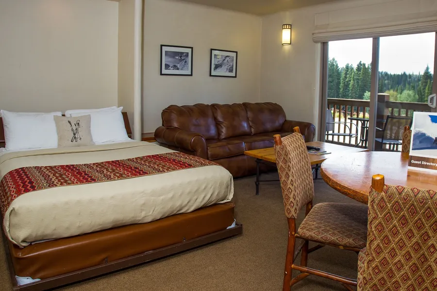 Grand Targhee Resort hotel detail image 6