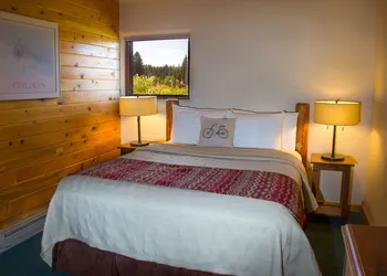Grand Targhee Resort hotel thumbnail 7