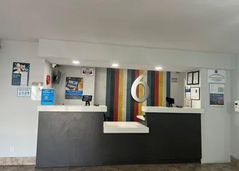Motel 6 Glendale, AZ hotel thumbnail 4