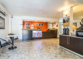 Motel 6 Glendale, AZ hotel thumbnail 6