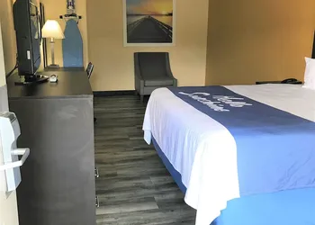 Days Inn by Wyndham Ridgeland South Carolina hotel thumbnail 6