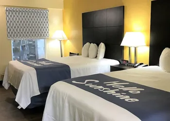 Days Inn by Wyndham Ridgeland South Carolina hotel thumbnail 8